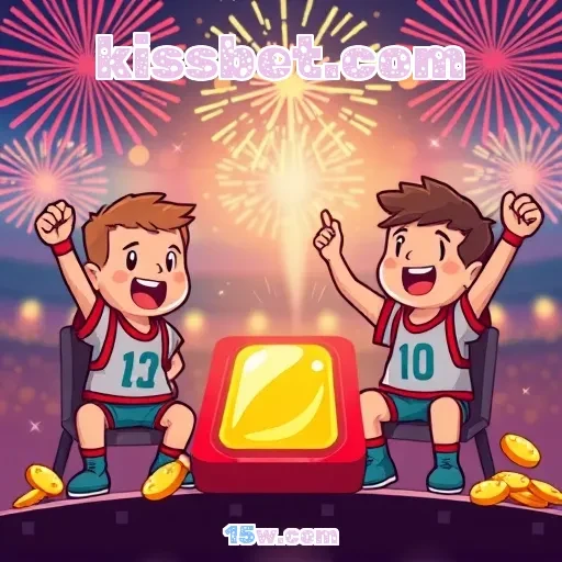 kissbet.com: Bônus que Potencializam Sua Experiência de Aposta
