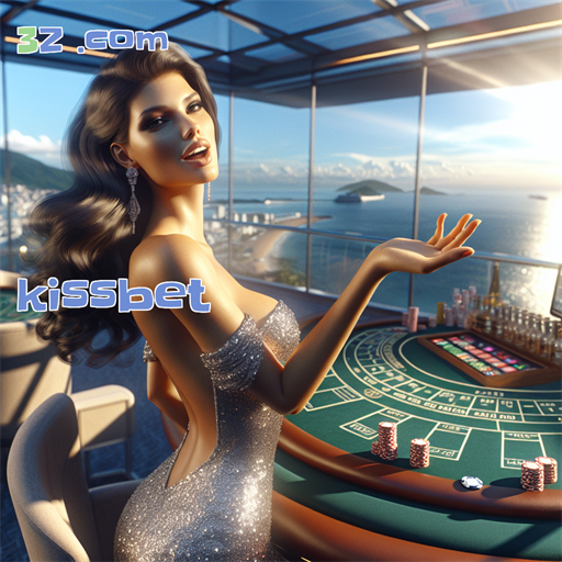 KissBet: O Cassino Brasileiro Que Revoluciona o Jogo Online
