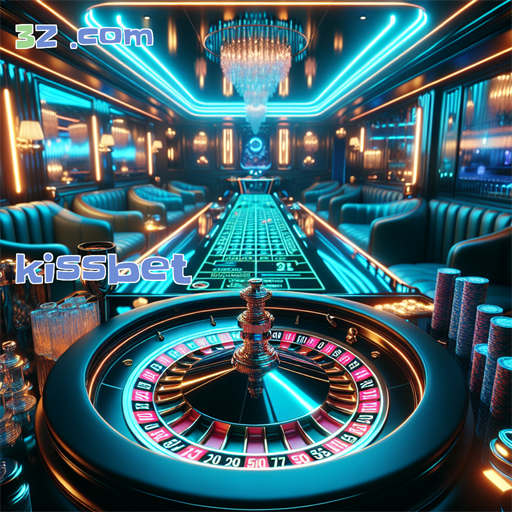Kissbet.com: Seu Portal Confiável para Jogos Online no Brasil