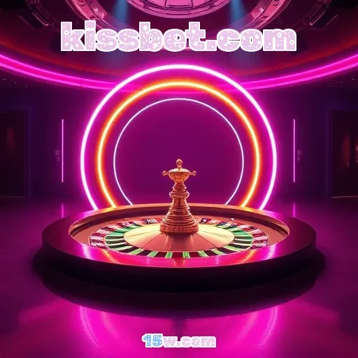 kissbet.com: Potencialize Seus Jogos com Estratégias Incríveis